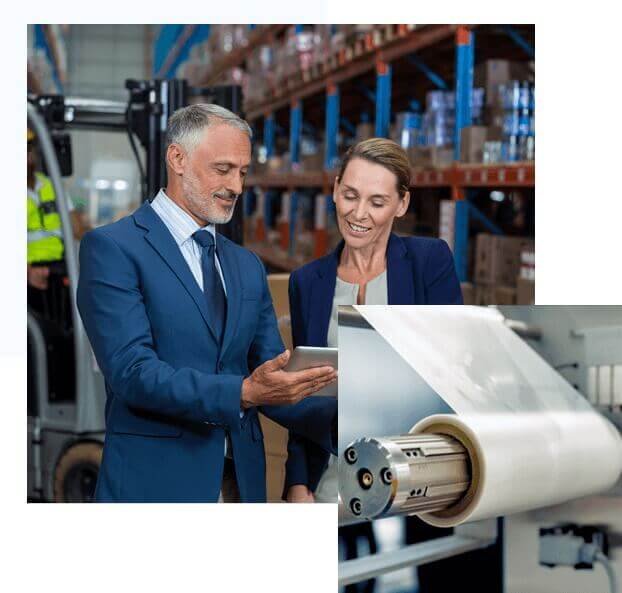 Malaysia First Leading Consulting Company in BOPP Plastic Films Packaging